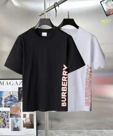 Picture of Burberry T Shirts Short _SKUBurberryM-3XL12yr5220317